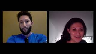 Interview with Jared Carrabis