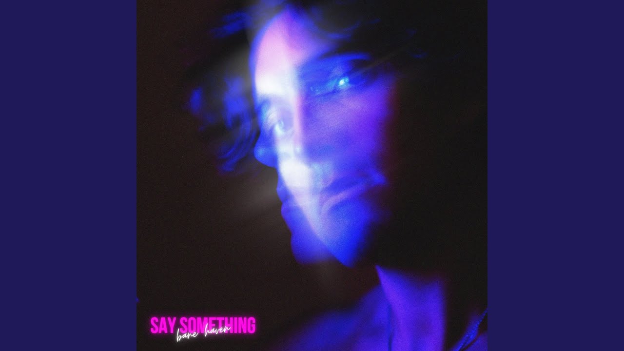 Watch Say Something on YouTube Watch Say Something on YouTube