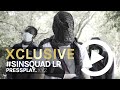 SinSquad LR Relocate Music Video Pressplay mp3