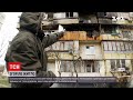 У Києві вогонь понищив квартиру сімейної пари