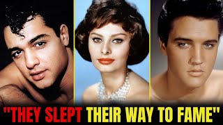 25 Golden Age Male Actors Who Were Secretly Prostitutes