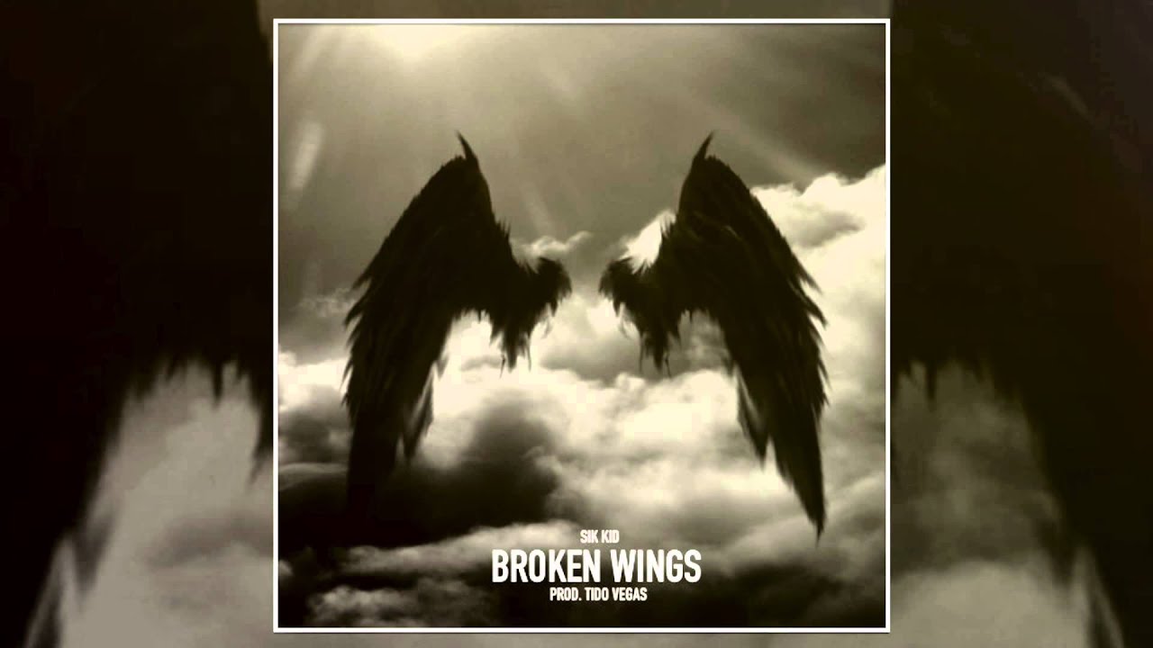 Angels with broken wings phora