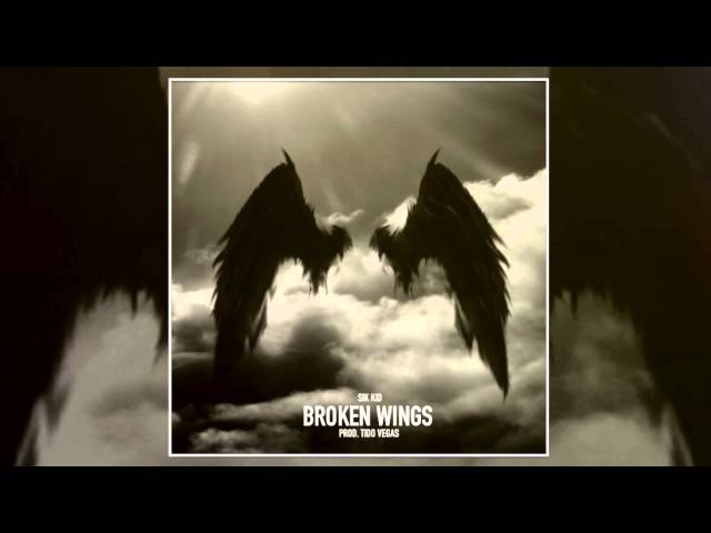 Sik World - Broken Wings (Prod. Tido Vegas) class=