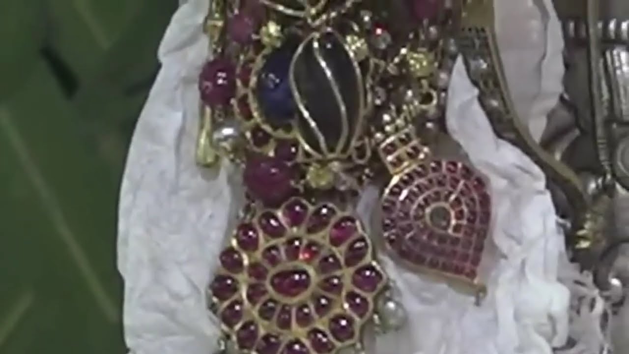 Uttaradhimath pooja live