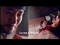 ►Lee San & Deok Im _ Я любил тебя (The Red Sleeve) | Красный манжет рукава ღ