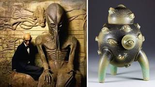 15 Most Shocking Ancient Discoveries of All Time 15 Most Shocking Ancient Discoveries of All Time