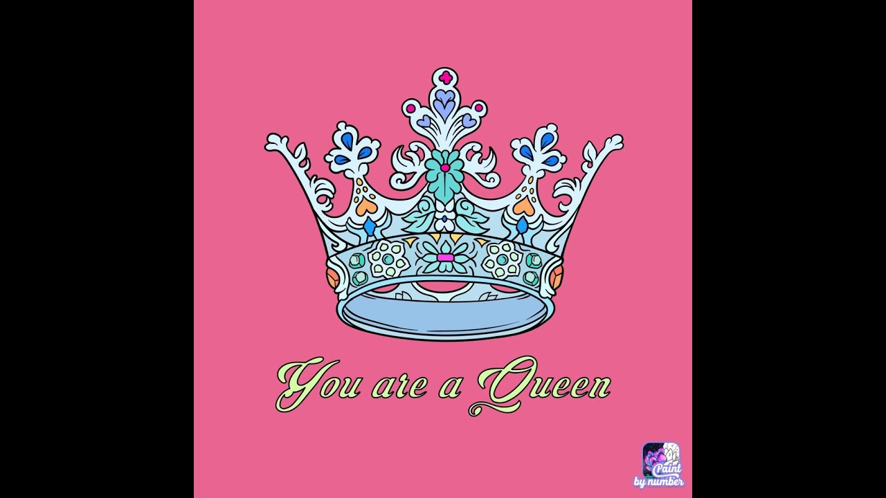 Paint by number iPad Episode 11 Gaming Wings preetamparamanick