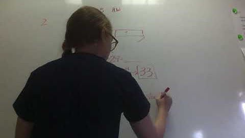 Second Grade: Module 4 Lesson 5