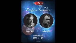 Ahmet Tekkuş Nedim Güzel Dertli Yoldaş