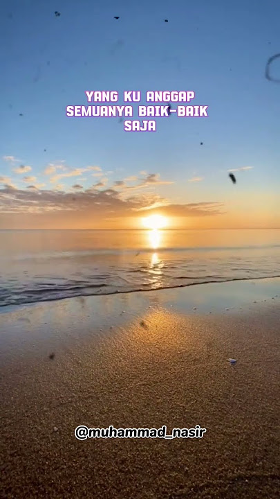Lirik lagu AKU TERTIPU KEDIAMAN MU #viraltiktok #viral
