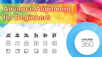 Articulate storyline 360: Mastering Alignment, Order, Group, Rotate, and Size