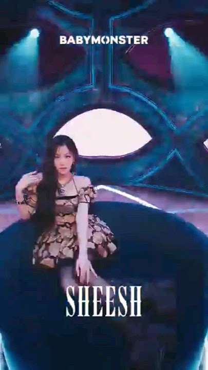 новая песня Bebymonster всем привет 💋