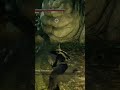 Quando você joga de maga com alguns pontos em força #gaming #darksouls #games #gameplay