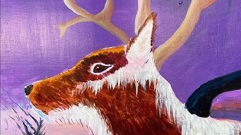 The Magical Window Singing Tree