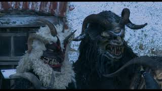 Gruss vom Krampus TEASER Gruss vom Krampus TEASER