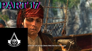 This Old Cove - ASSASSIN