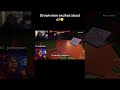 Dropped the bev over the 6 7 #viral #fortnite #funnyclips #viral