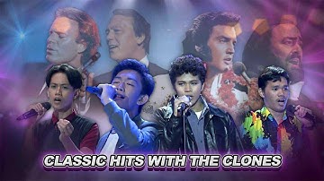 CLASSIC HITS WITH THE CLONES! | EAT BULAGA | Oct. 25, 2025