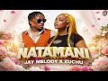 NATAMANI Jay Melody X Zuchu Type Beat Bongo Fleva X Zouk Type Beat 2026 Free