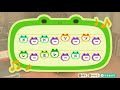 DISH:: 『バースデー』【どうぶつの森島メロ】
