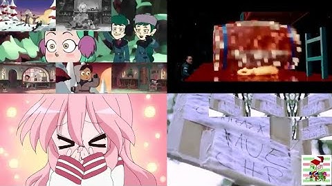 Sparta Remixes Side By Side 75 (Lazy Butterfly Redux Version)