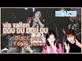 [REACTION] cewek korea reaksi Via Vallen DDU DU DDU DU (koplo ver.)