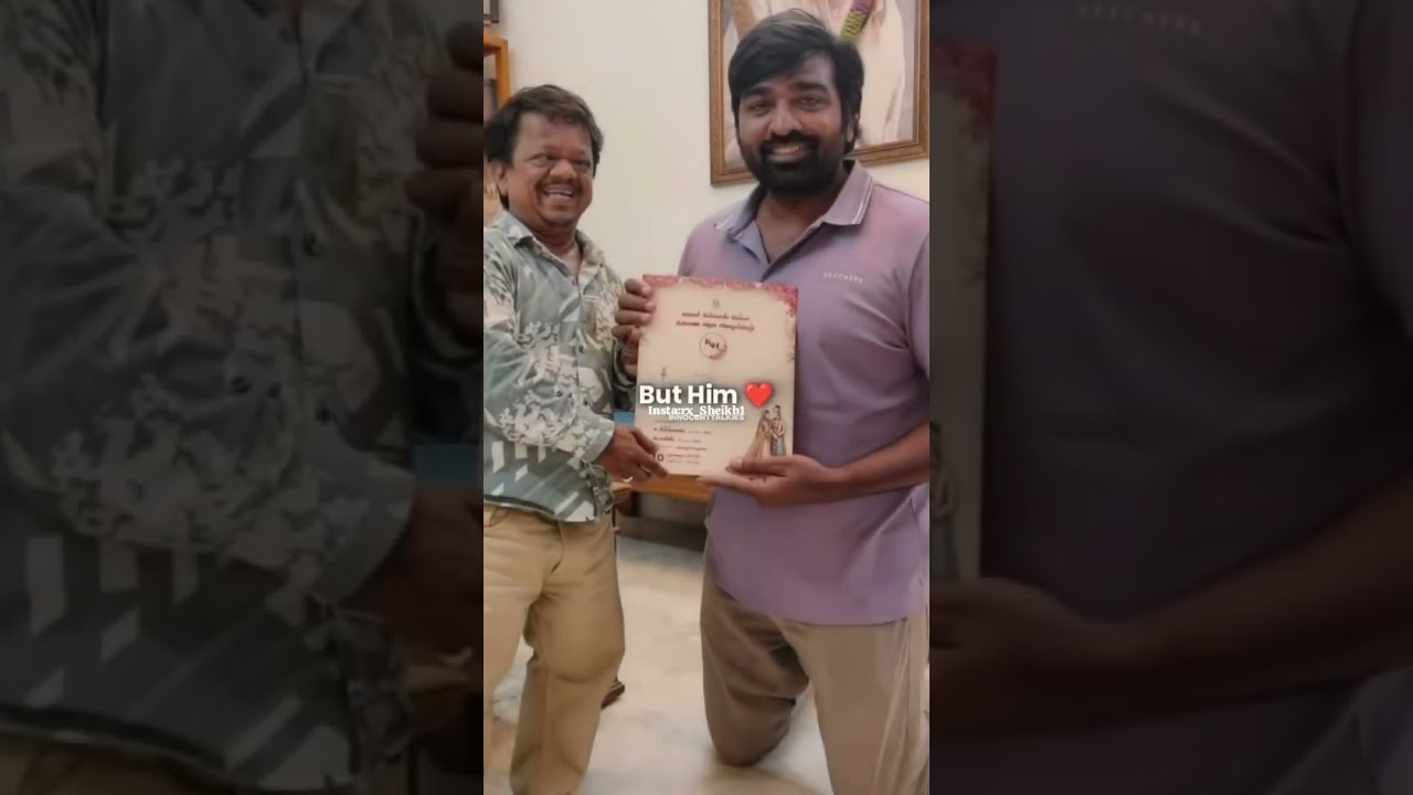 ActorvijaysethupathiButhim 