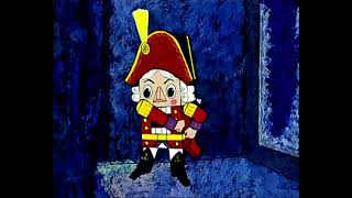 Tchaikovsky   The Nutcracker Soviet Animation Film 1973