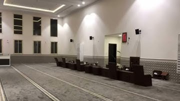 {لهم من جهنم مهاد ومن فوقهم غواش } تلاوة رائعة ما تيسر من الأعراف القارئ عبدالله القرني ١٤٤٥هـ