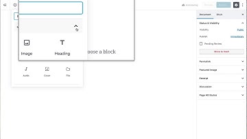 How to add Google Slides Presentations to Gutenberg WordPress
