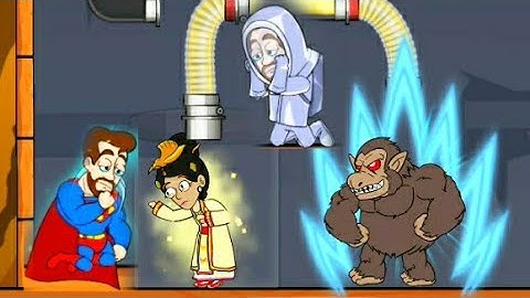 Home Pipe Rescue Gameplay Level Solution/ Water Puzzle Game Android, İos