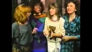 It's a Living (1980-1982, 1985-1989) Two Opening Themes