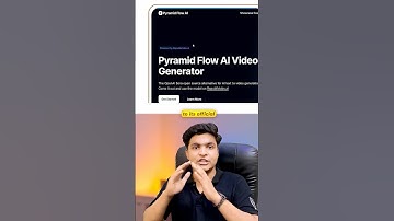 🔥Best Free AI Video Generator 2025🚀 #AIVideoTool #OpenSourceAI #FreeAIVideoGenerator
