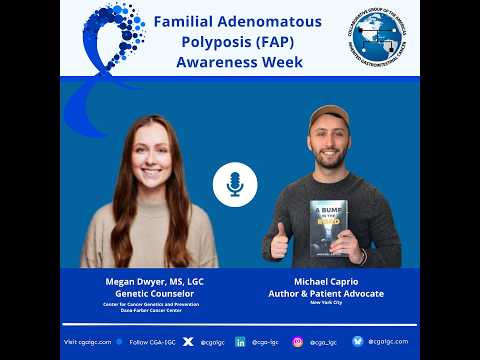 Catch up on the 2026 FAP Awareness Week!