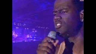 Download lagu Brian Mcknight - One last cry(live)