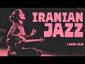Iranian Jazz Like Tears In Rain 1 Hour Lofi Jazz Fusion 