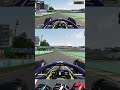 Petronous marcedez benz - F1 2025 | Logitech G29 Steering Wheel | Hyper racing.