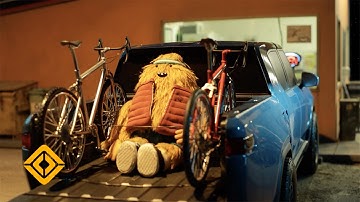 Gear Guard | Late-Night Road Trip | Rivian​​