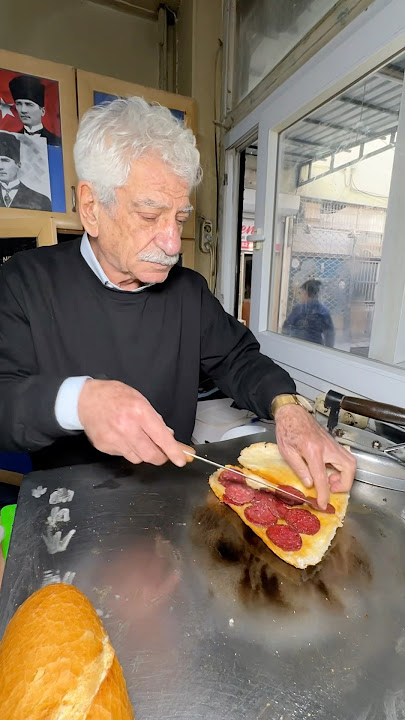 #reklam ütü tostçu Tahsin usta Adana saydam caddesi ütü tost.