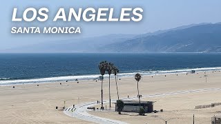 США | Лос-Анджелес | Приключения в Санта Монике и Редондо-Бич