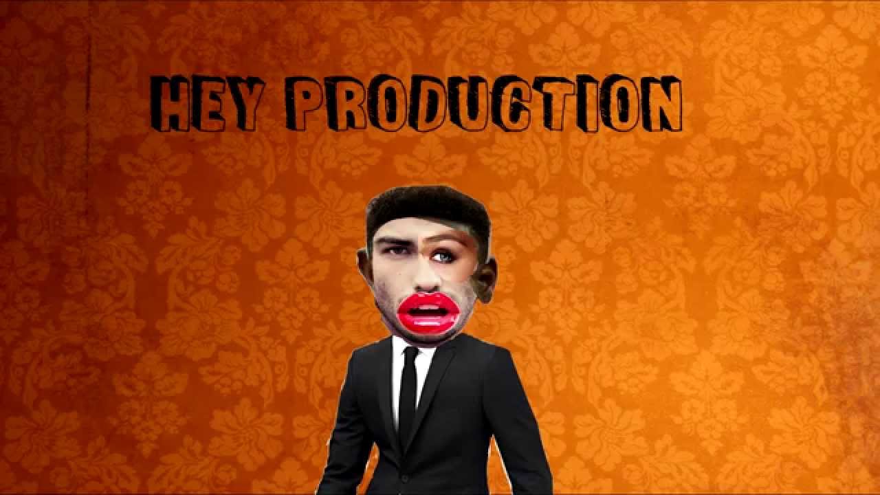 Hey Production