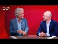Sluit je dag af met Pauw &amp; De Wit!