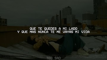 Thumbnail of Juanes - A Dios Le Pido (Lyrics/letra)