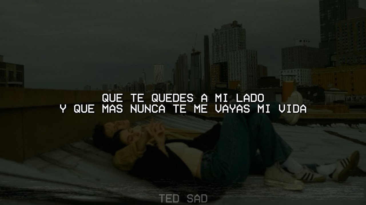 Juanes - A Dios Le Pido (Lyrics/letra) Juanes - A Dios Le Pido (Lyrics/letra)