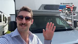 RV Property Management Services with RV Management USA - America's #1 RV Rental Management company.