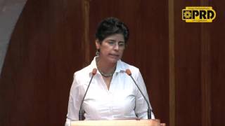 SOLICITA PRD AUDITORÍA A CUSAEM