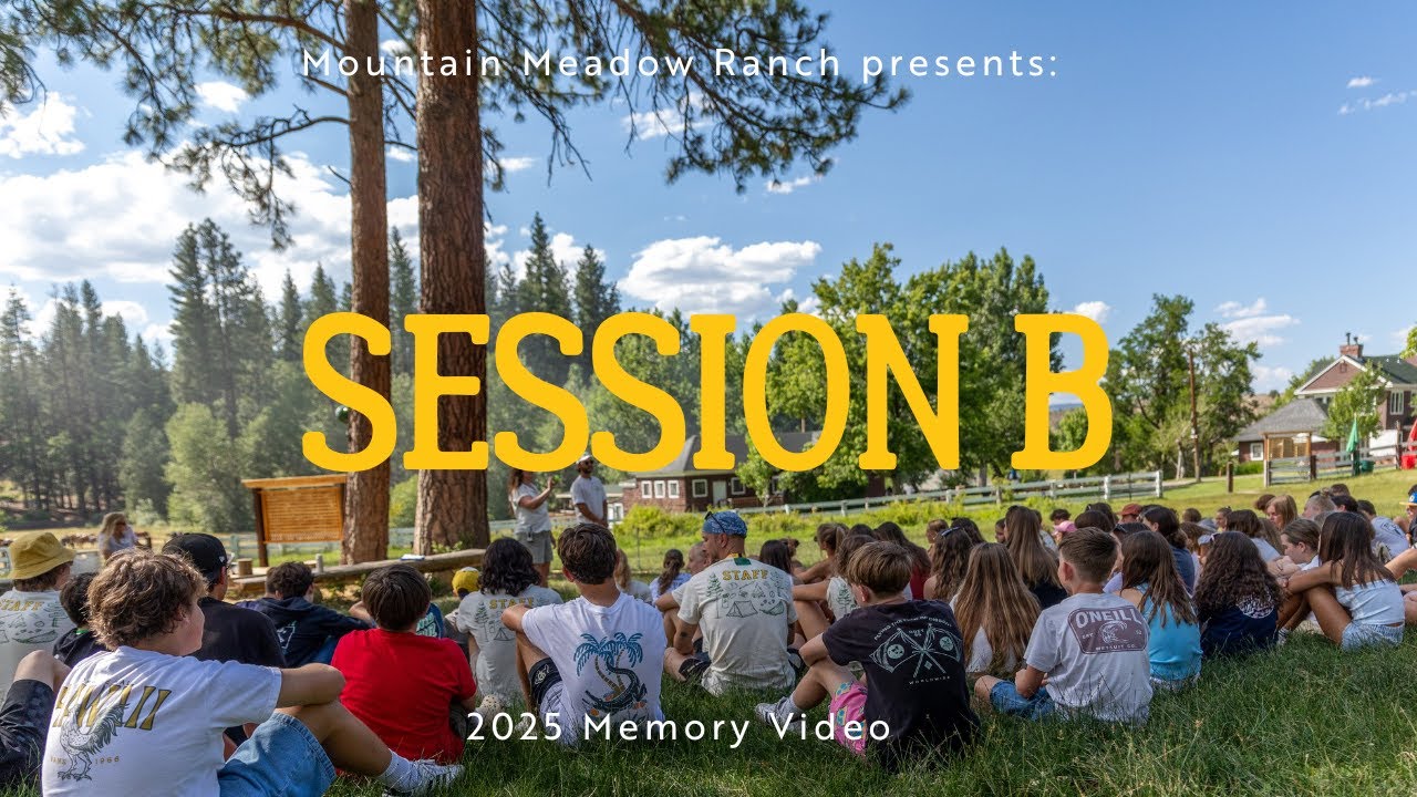 Session B 2025 - (directors cut) - YouTube