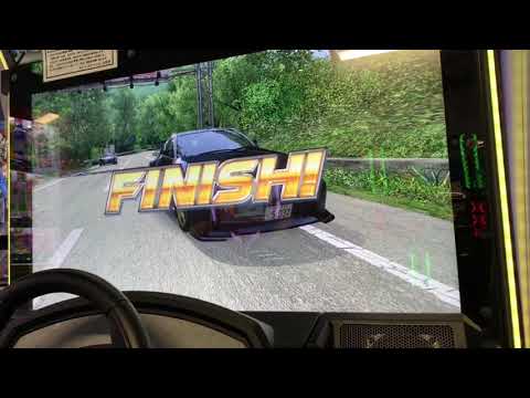 頭文字Dzero ver2.2 タクミでした