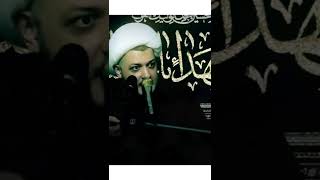 شجاعة النبي محمّد ( صلى الله عليه وآله وسلم )#سمآحة الشيخ محمّد شرارة ( حفظه الله )