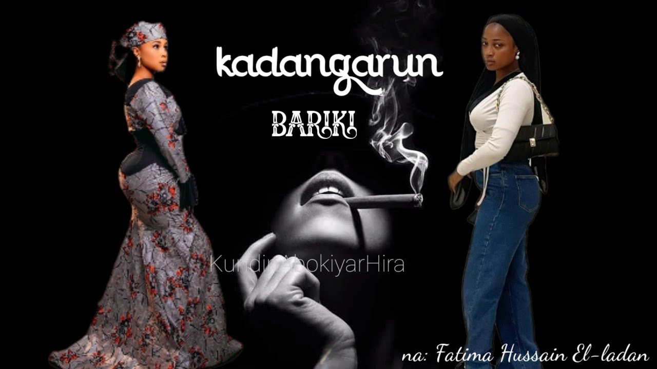 KADANGARUN BARIKI, Eps 2.Idan makiyi yaso bata rayuwarka se ka zama abun kyama a cikin Al'umma.